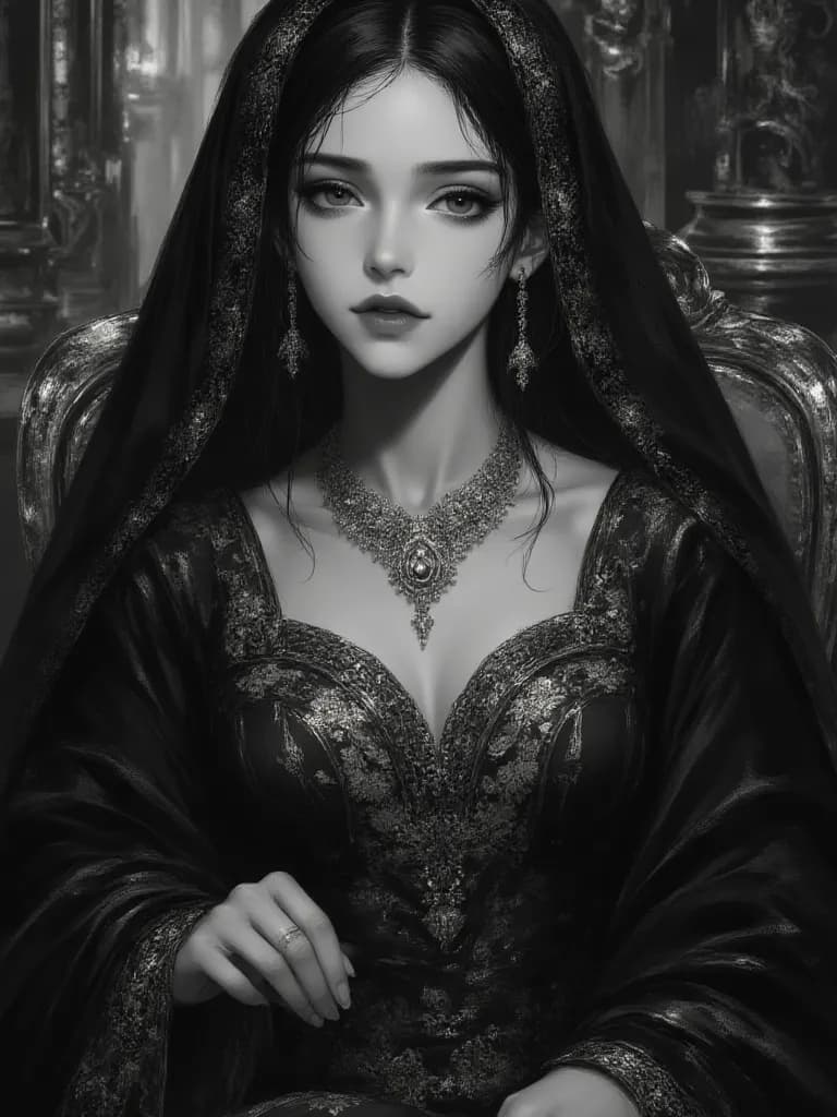 Thumbnail of Malika Jahanara