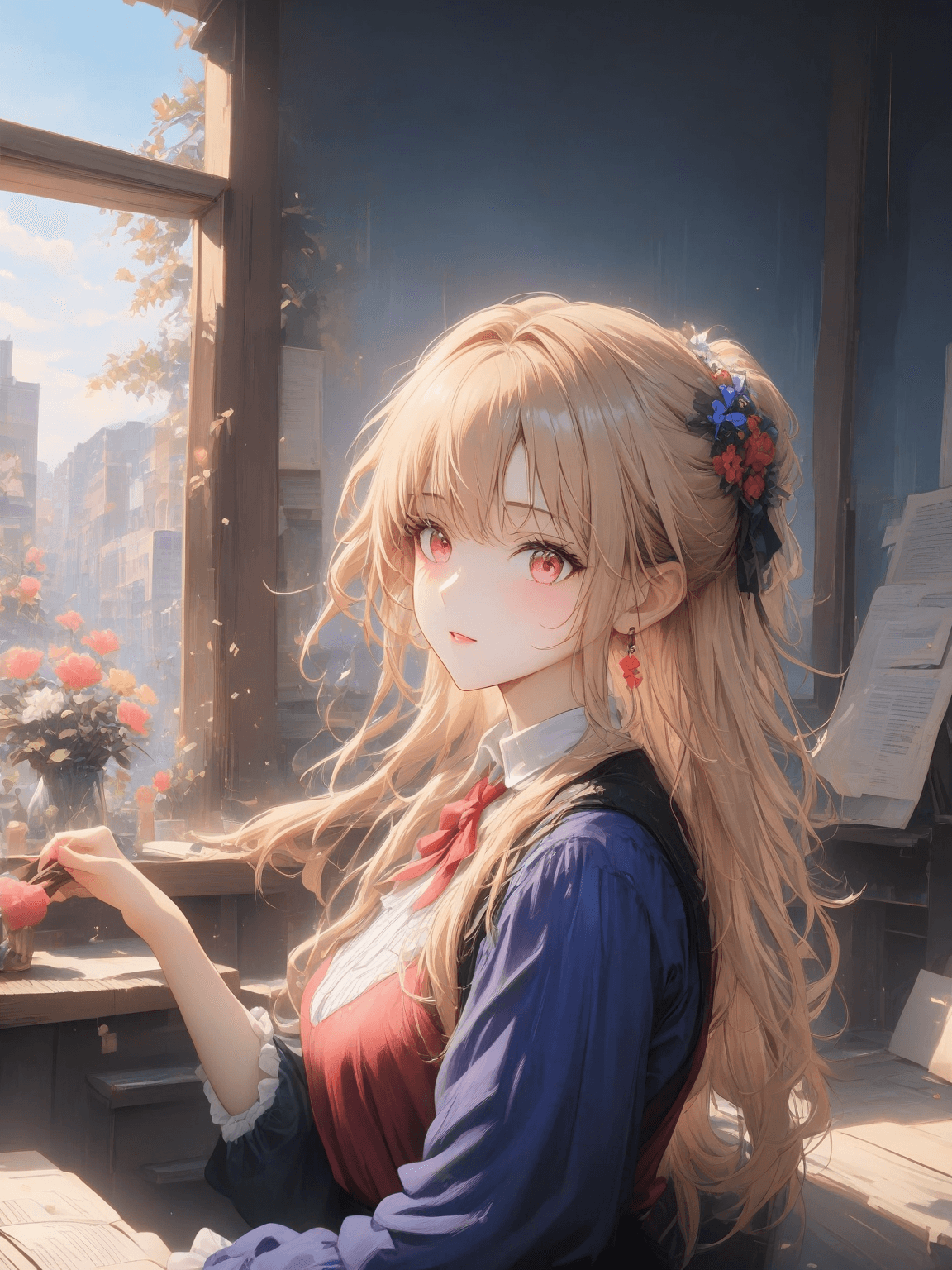 Thumbnail of Марта