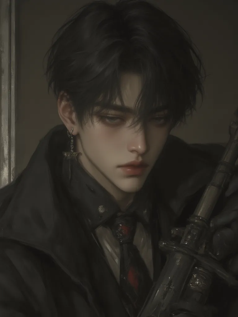 Thumbnail of Хан