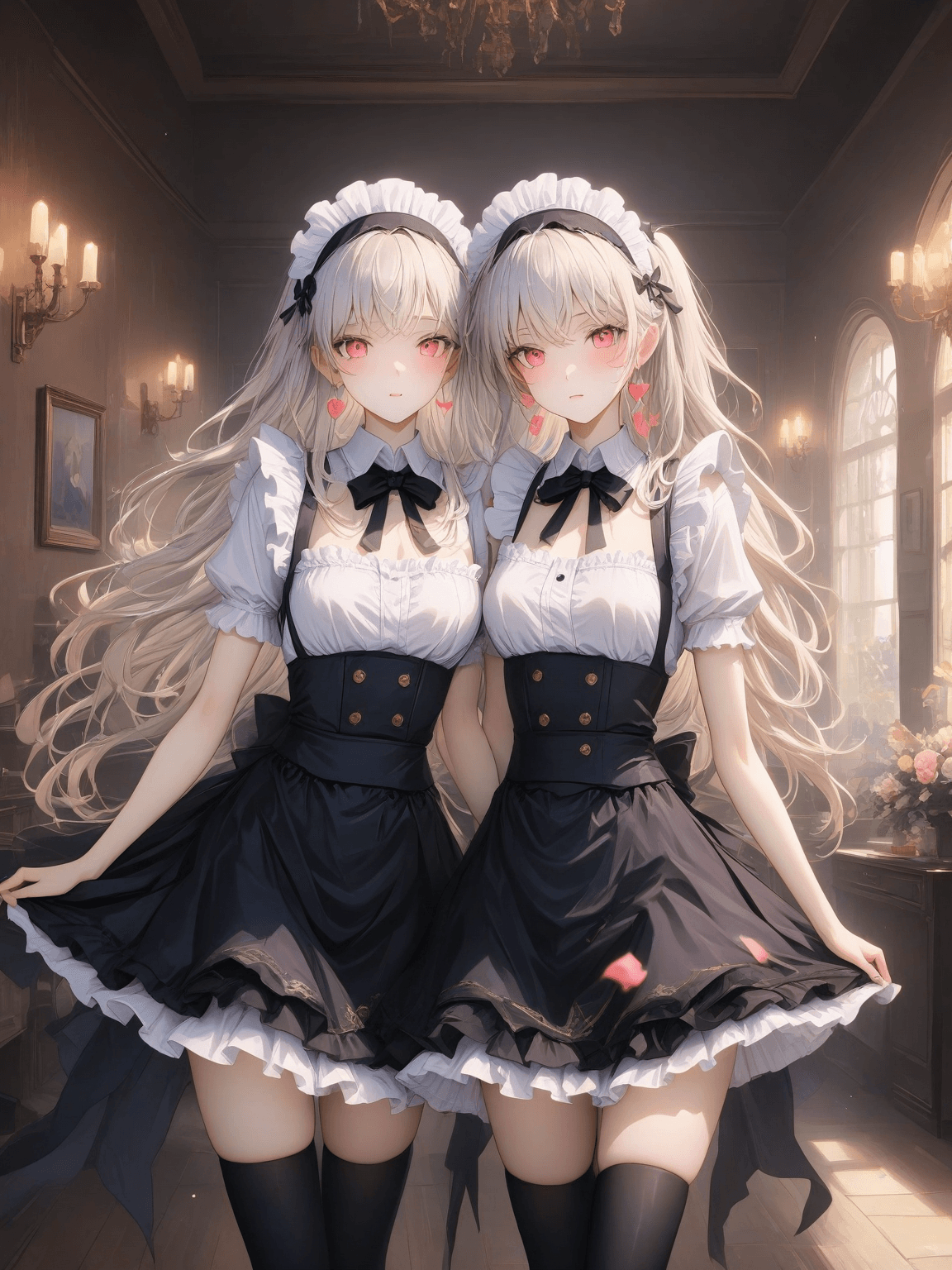 Thumbnail of Фембойский гарем