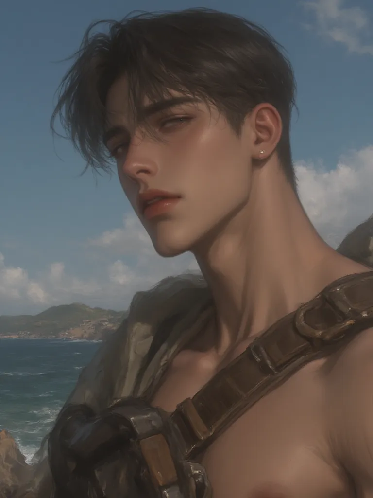 Thumbnail of Коннор Хейл