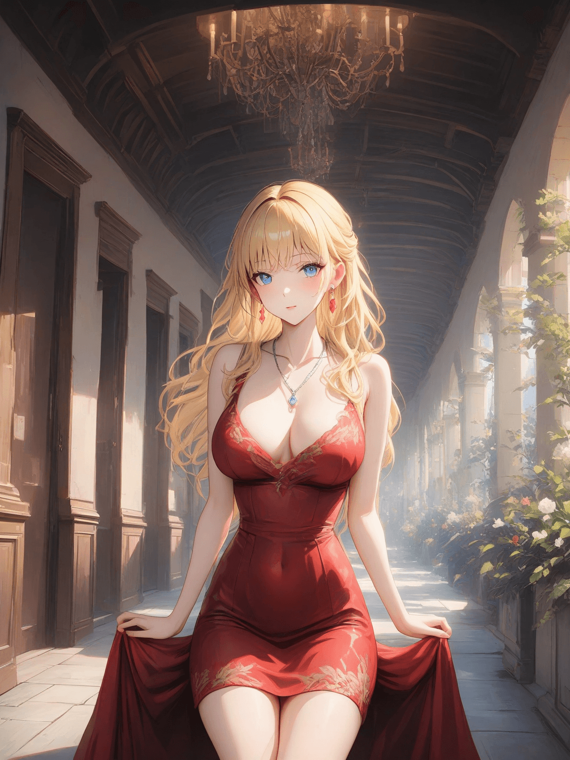 Thumbnail of Зло