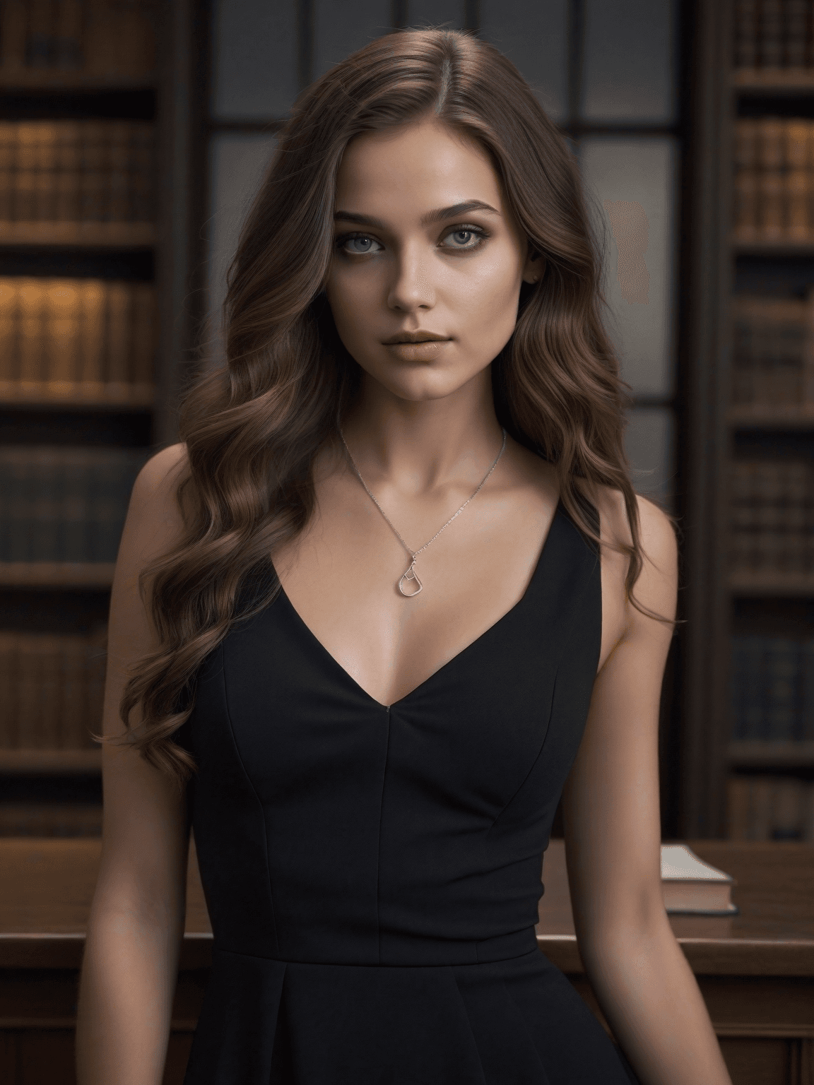 Thumbnail of Barbara