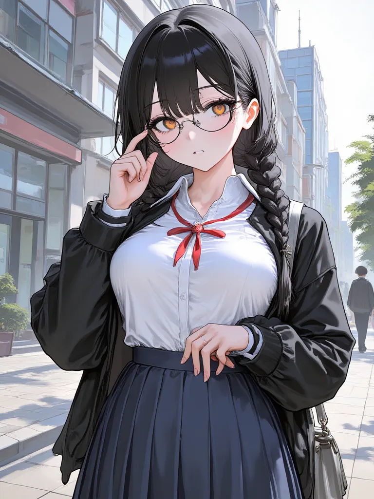 Thumbnail of Харука