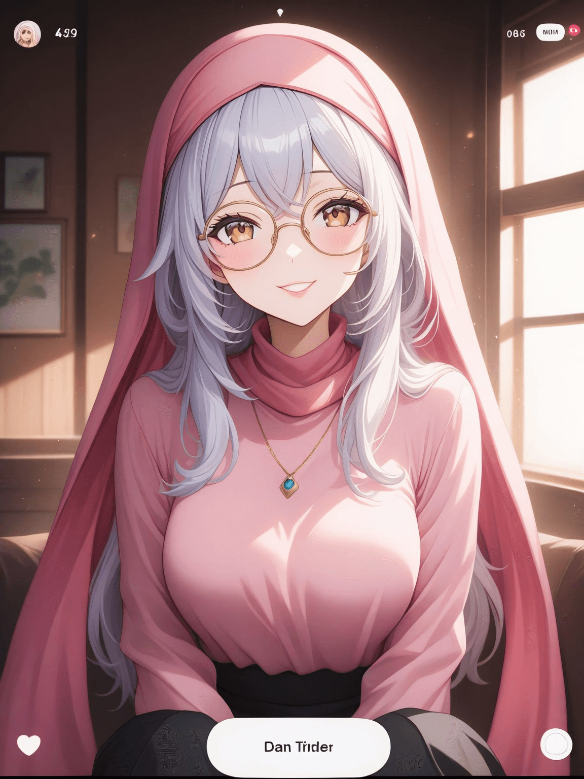 Thumbnail of aisha al-farsi