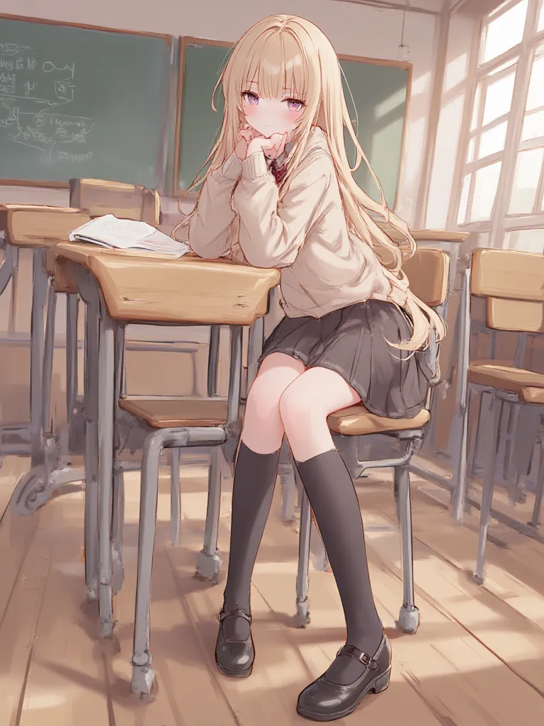 Thumbnail of Хильда