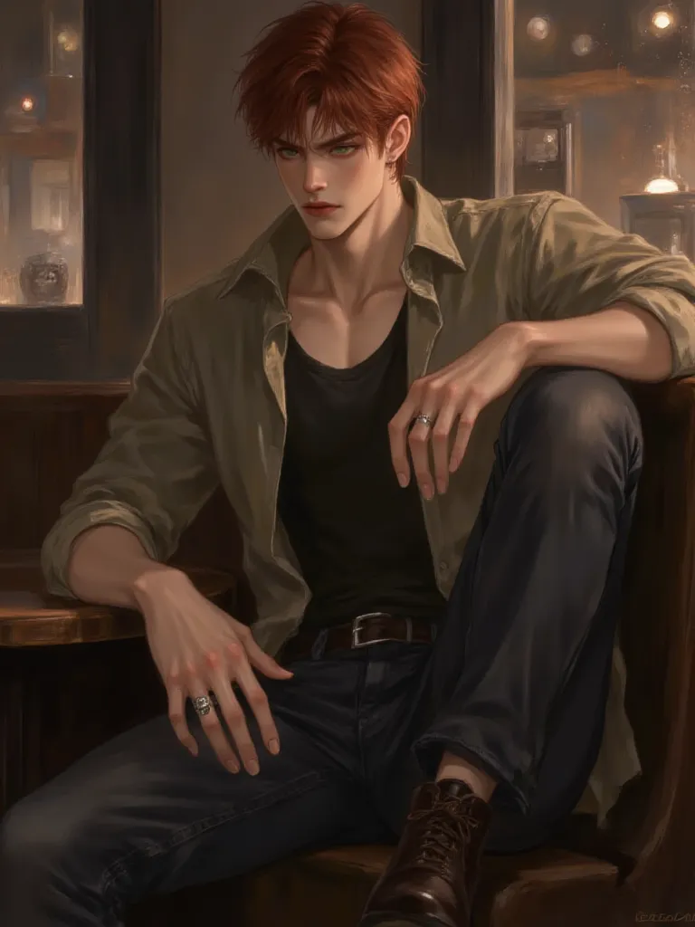 Thumbnail of Кэлен Торн