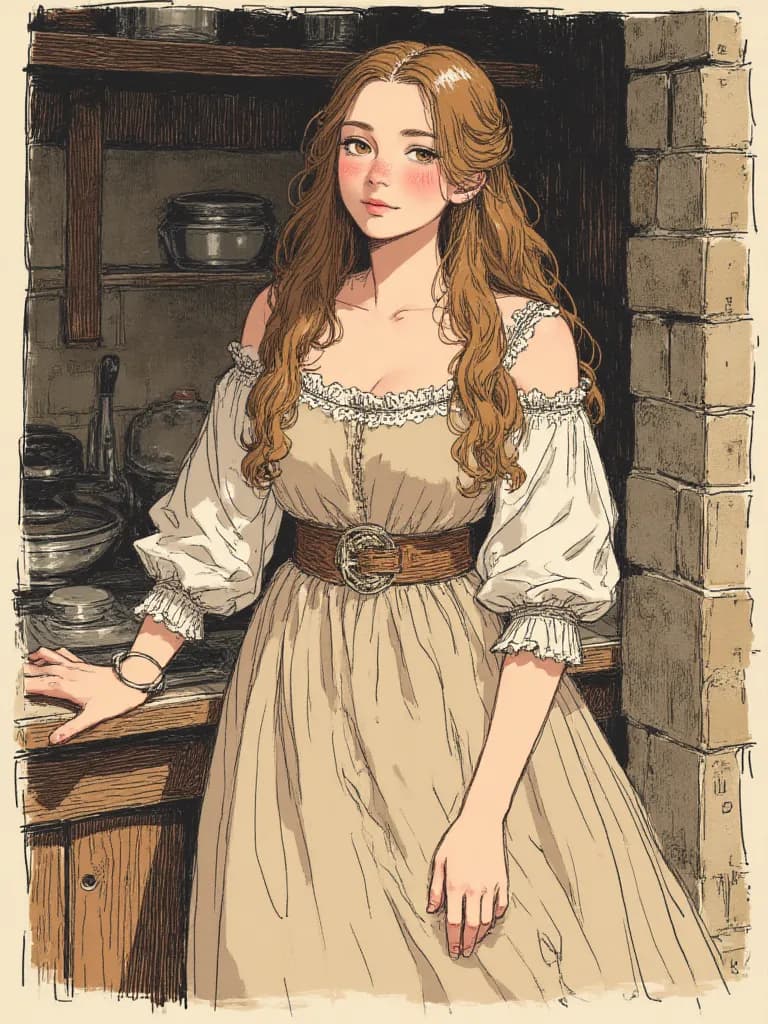 Thumbnail of Лиора