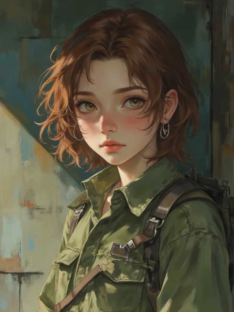 Thumbnail of Элли