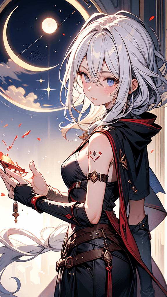 Thumbnail of "Shadow"