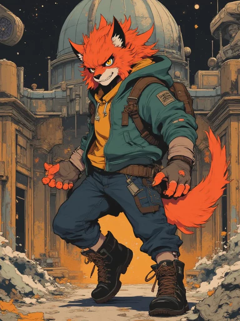 Thumbnail of Салли
