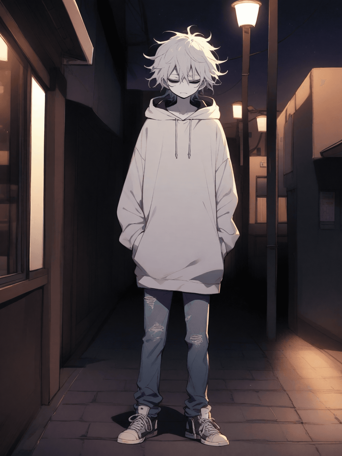 Thumbnail of sadboyobito