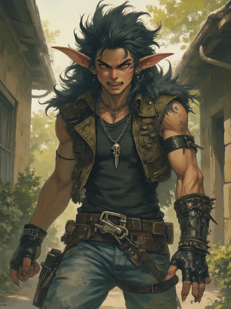 Thumbnail of Tarrayo