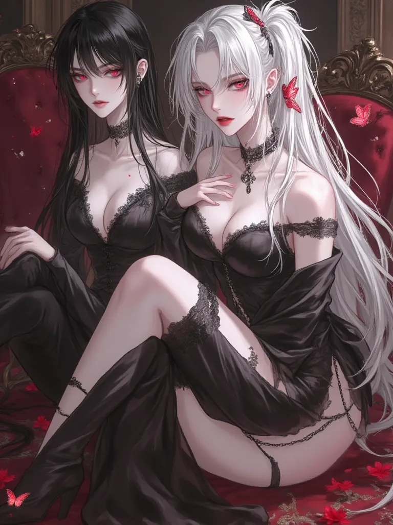 Thumbnail of Люси Дэн Элис