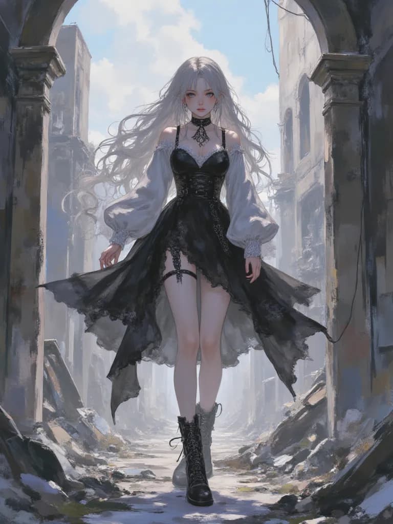 Thumbnail of рай