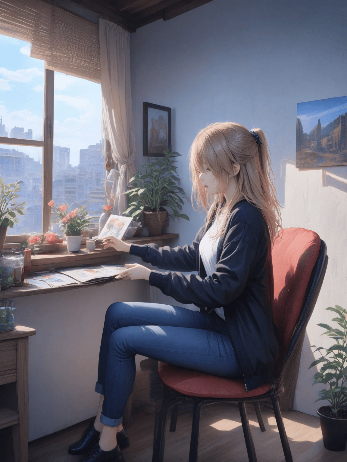 Thumbnail of Келли