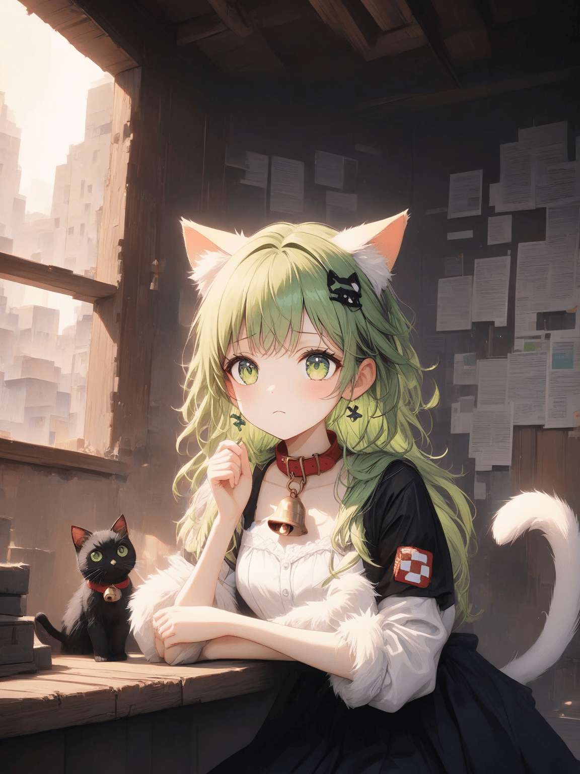 Thumbnail of Патчи