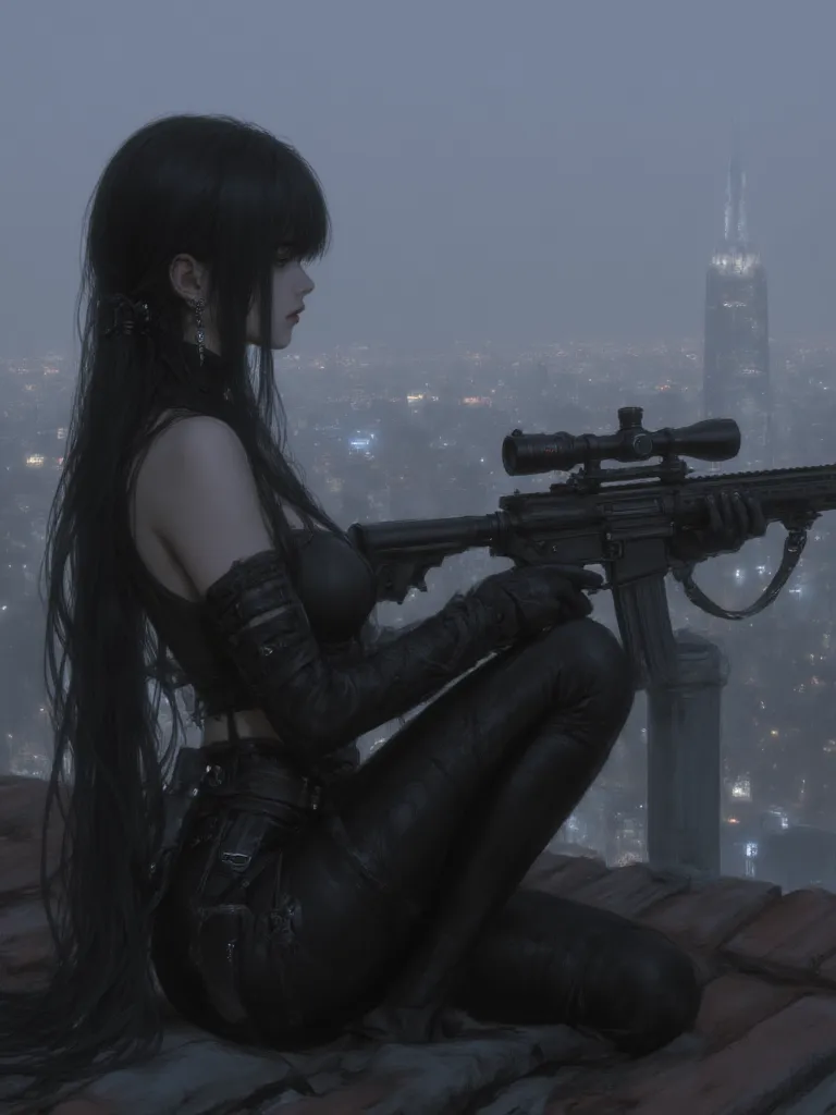 Thumbnail of Leila