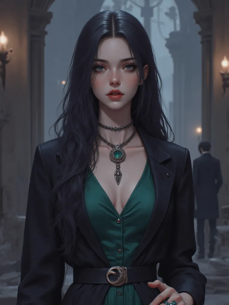 Thumbnail of Афина Блэк