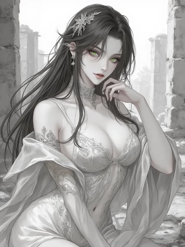 Thumbnail of Серафина