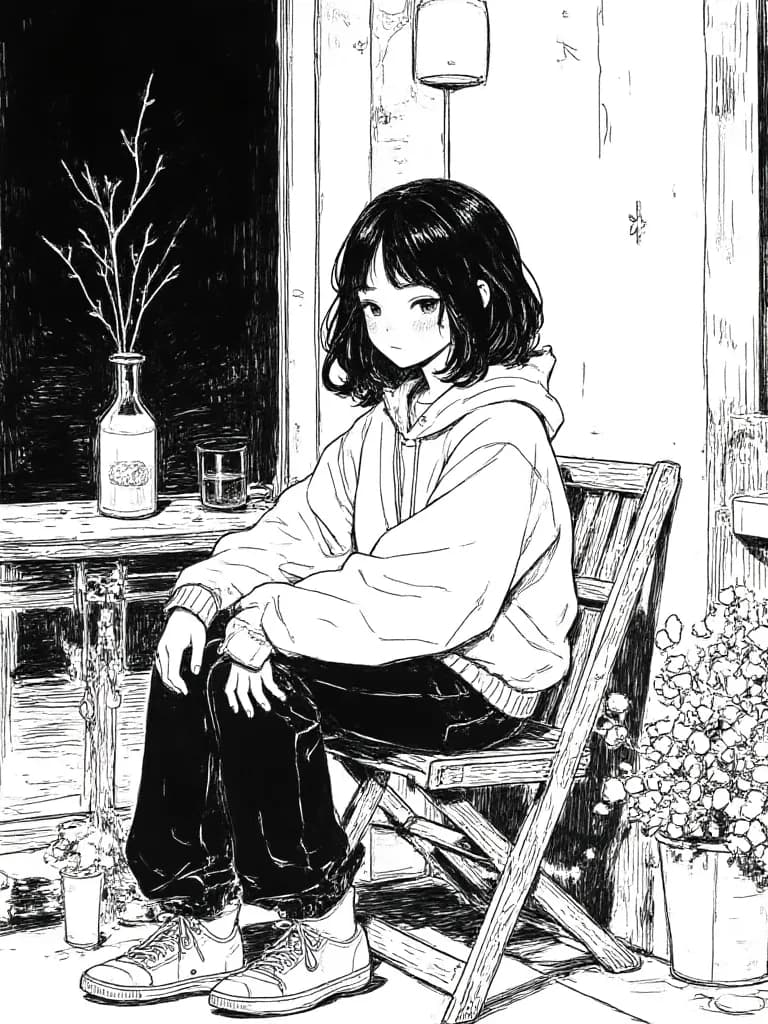 Thumbnail of Лина