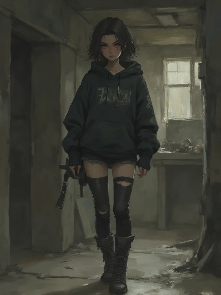 Thumbnail of Летисия Уэйн