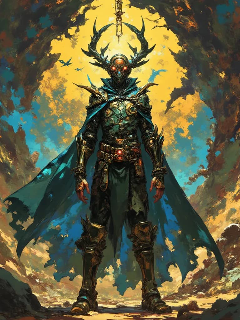 Thumbnail of The King of the Rings