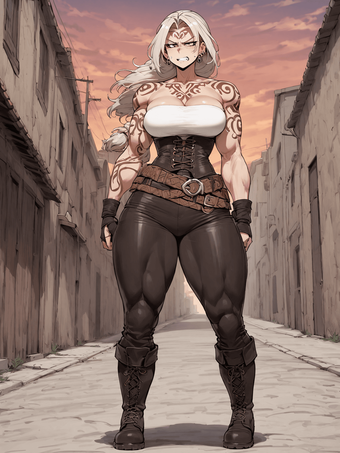 Thumbnail of Brunilda "Bruni" Thornguard