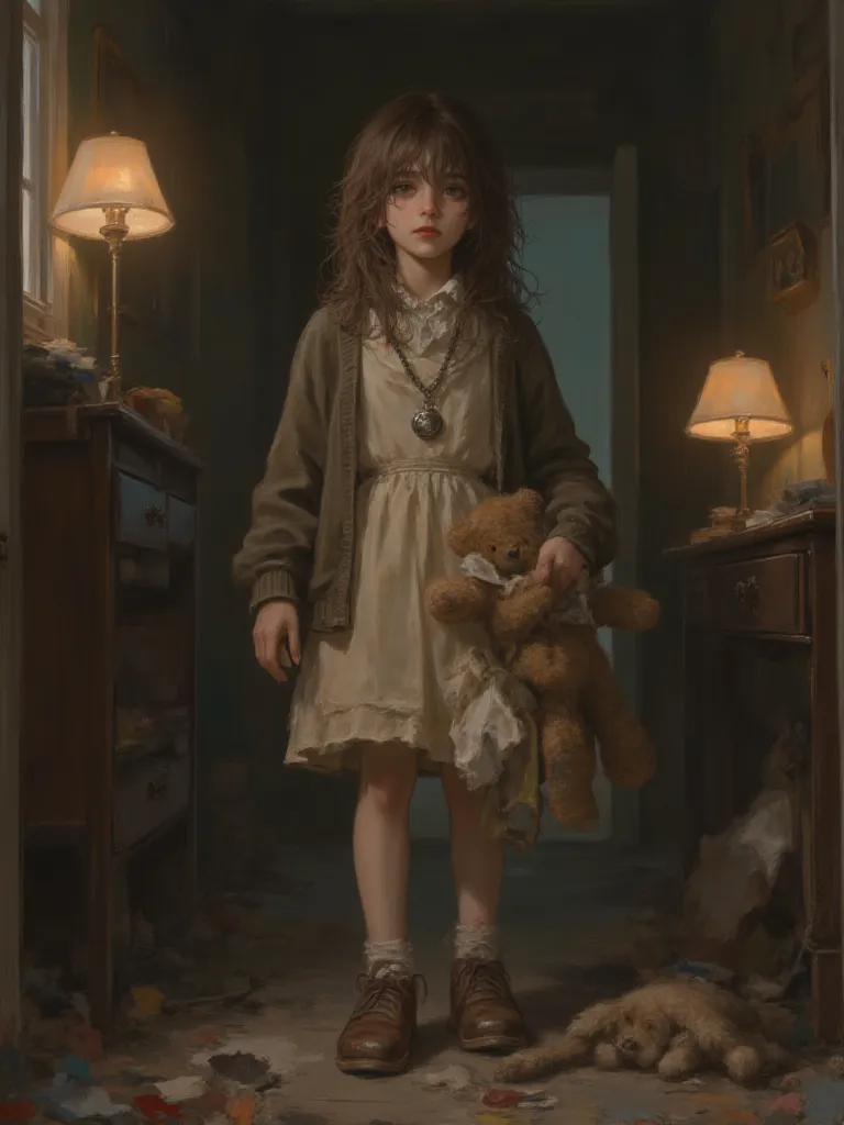Thumbnail of Лилия