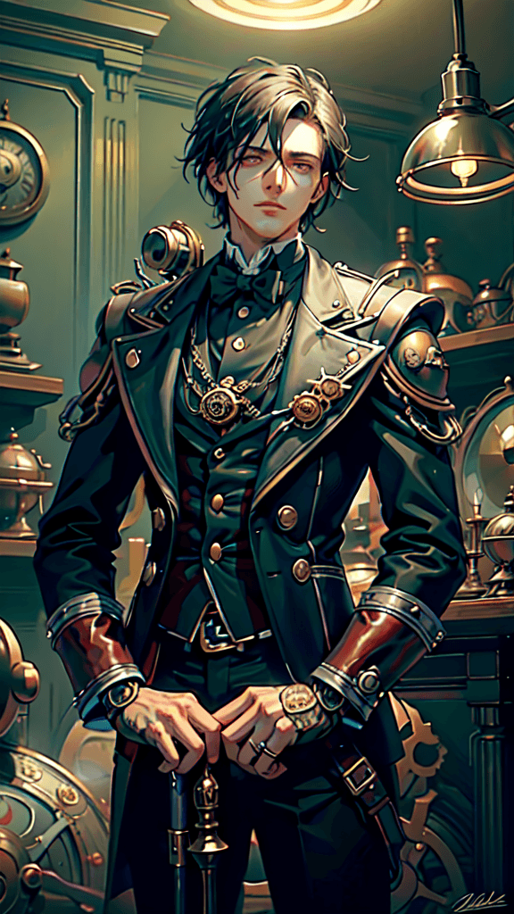 Thumbnail of "Родерик"