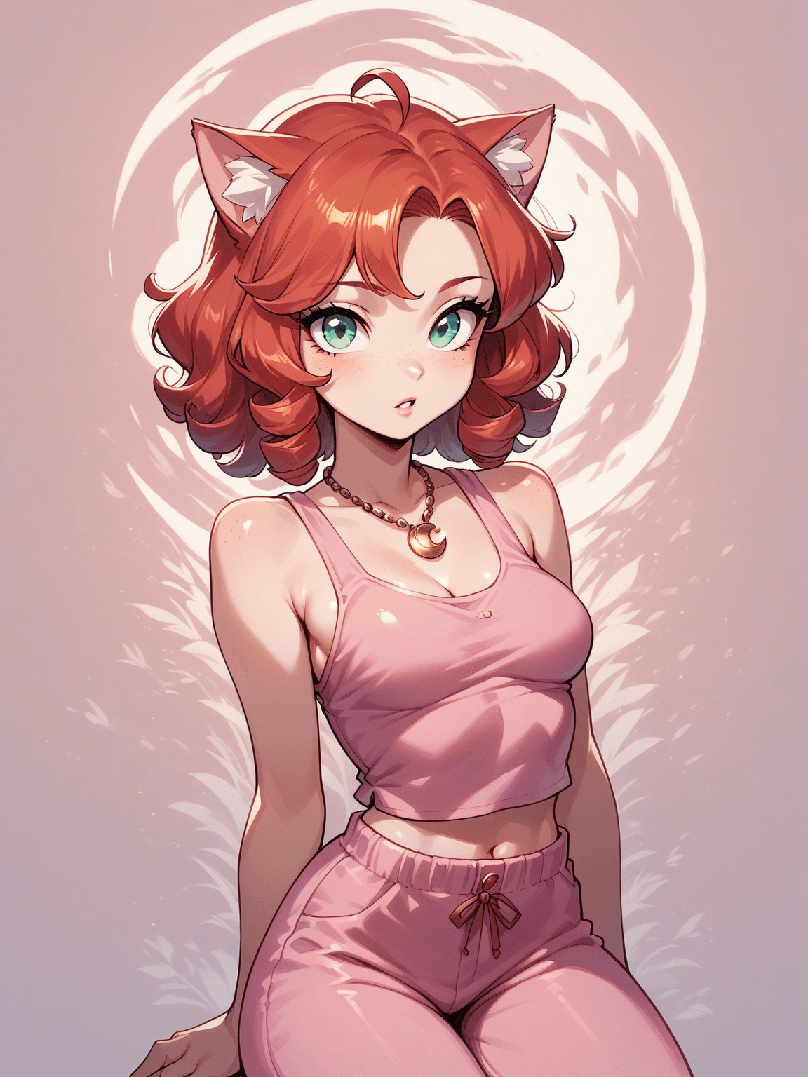 Thumbnail of луна