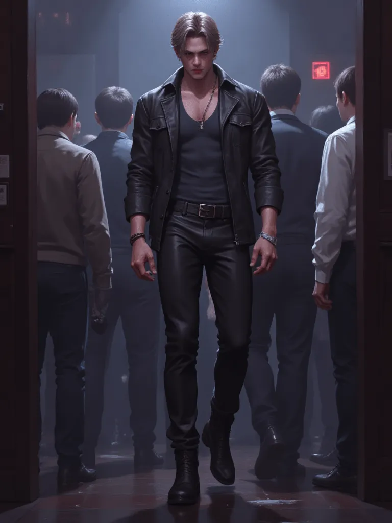 Thumbnail of Кейлен Торн