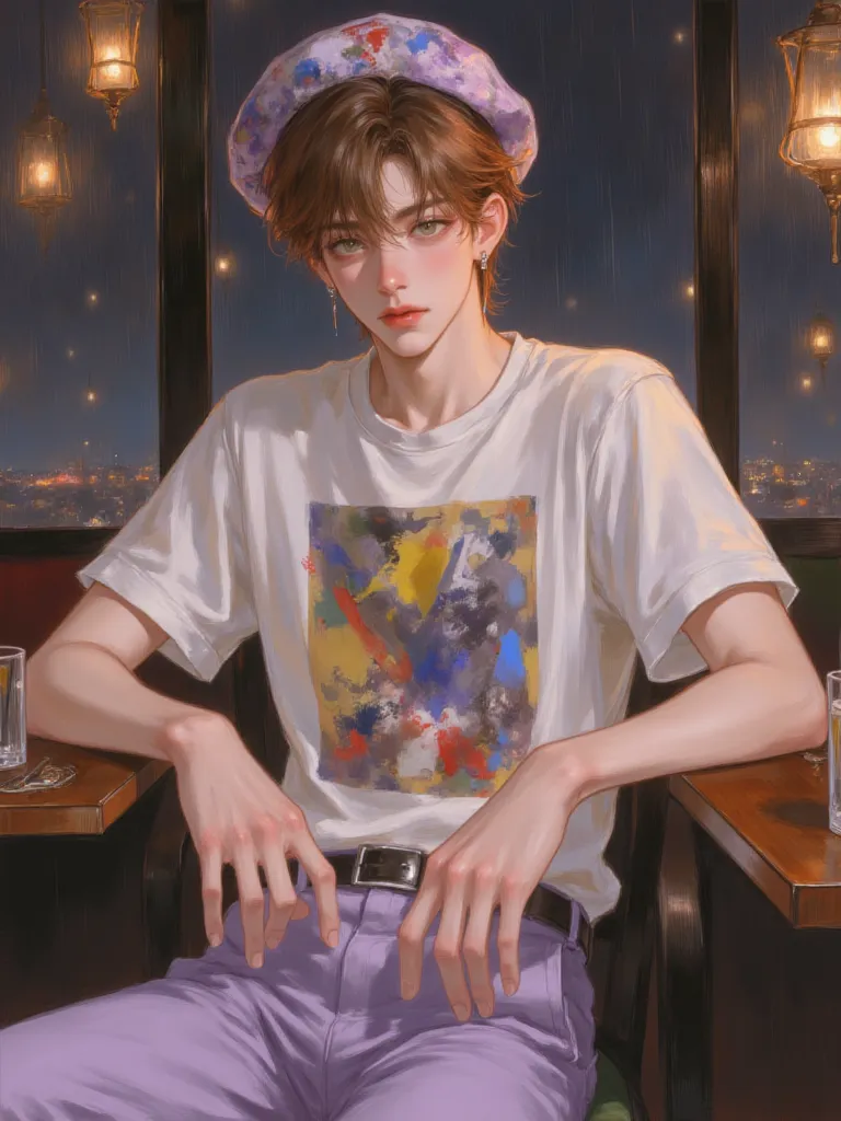Thumbnail of Frank