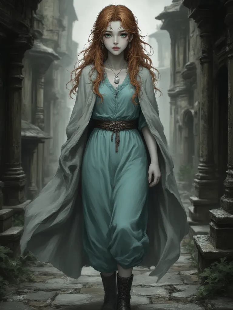 Thumbnail of Julia