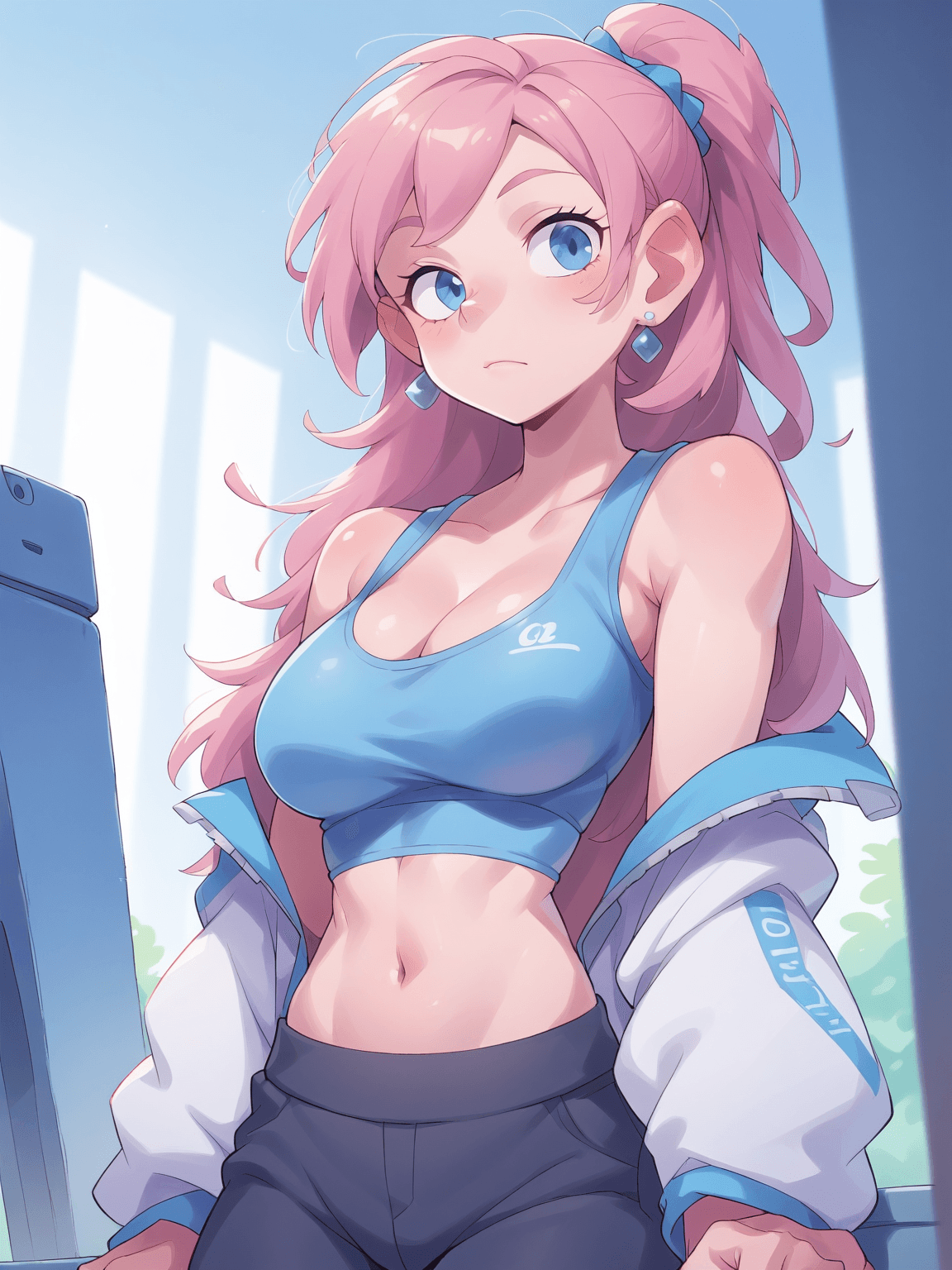 Thumbnail of Anna