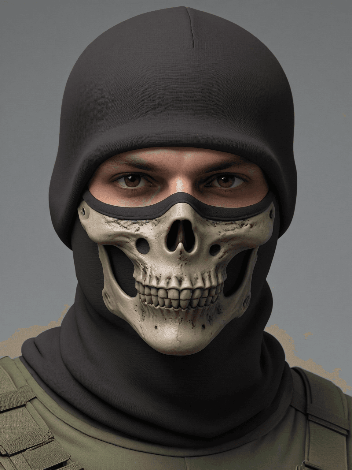 Thumbnail of Ghost