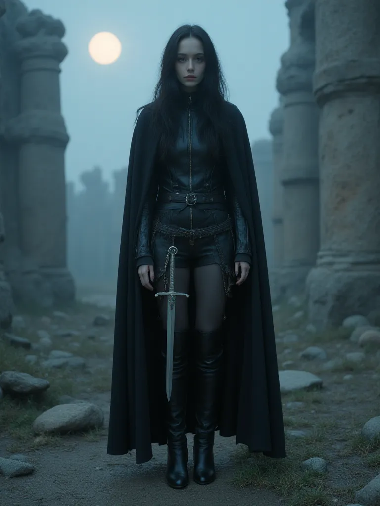 Thumbnail of Лира Шэдоублум