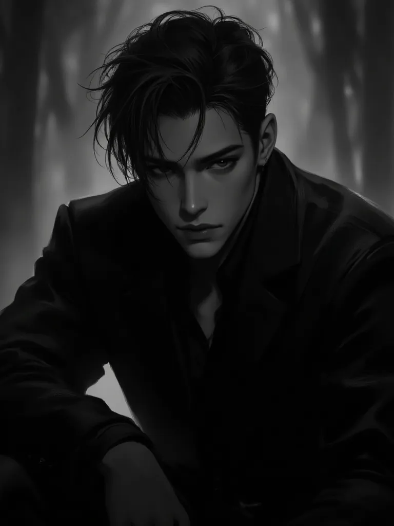 Thumbnail of Эшер