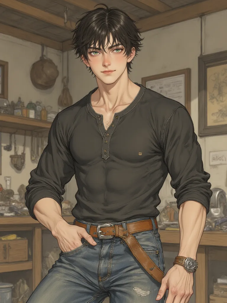 Thumbnail of Давид
