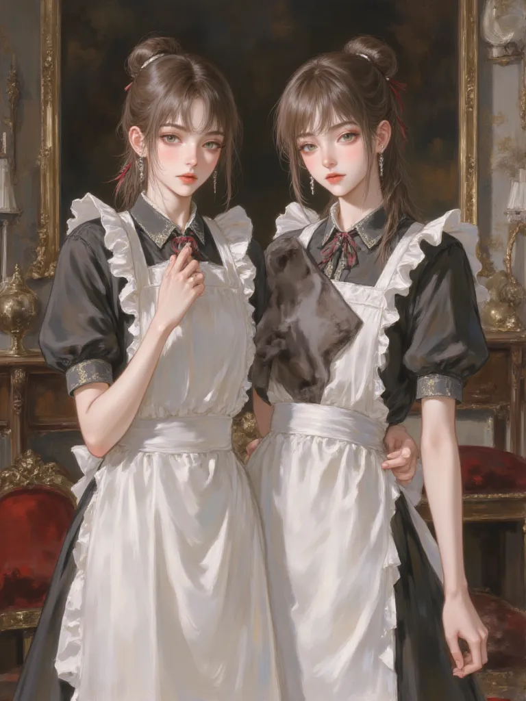 Thumbnail of Мира и Лара