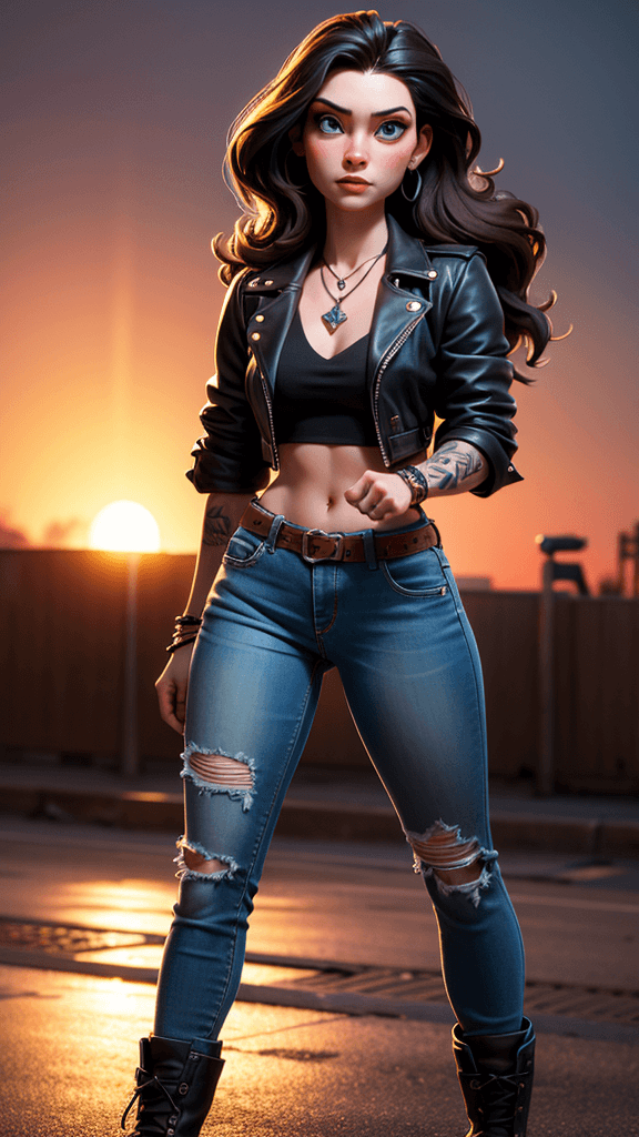 Thumbnail of "Диана"