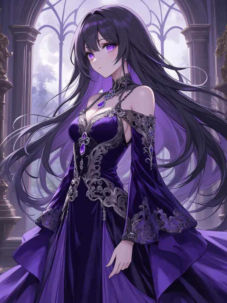 Thumbnail of Reincarnated as the Villainess