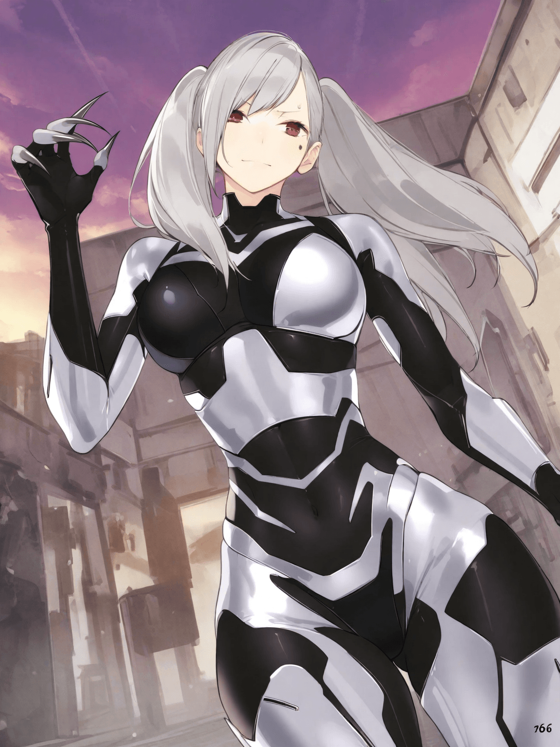 Thumbnail of Елена (Дарк-метал)