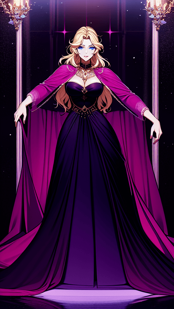 Thumbnail of "Violet"