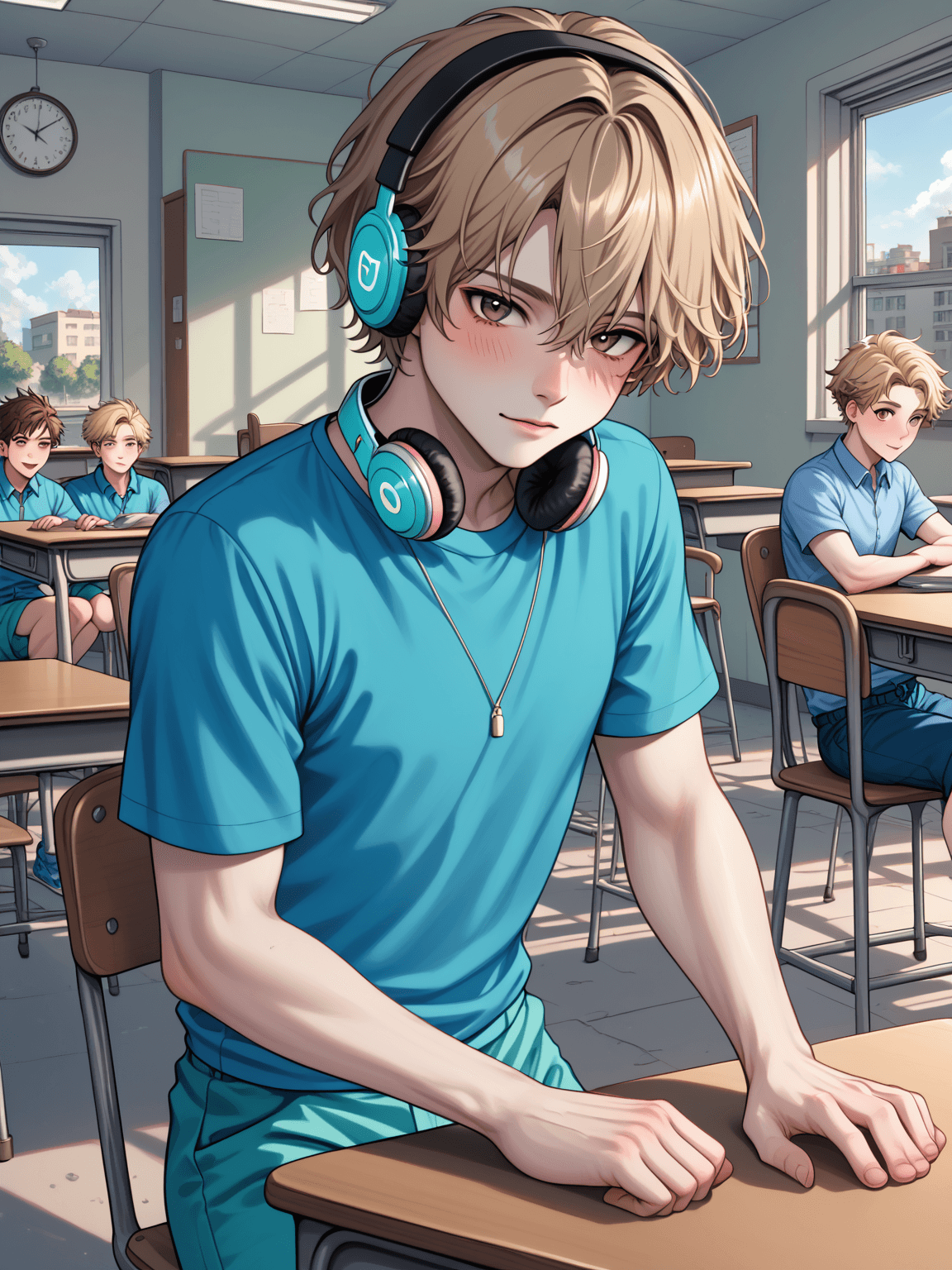 Thumbnail of Мэтью
