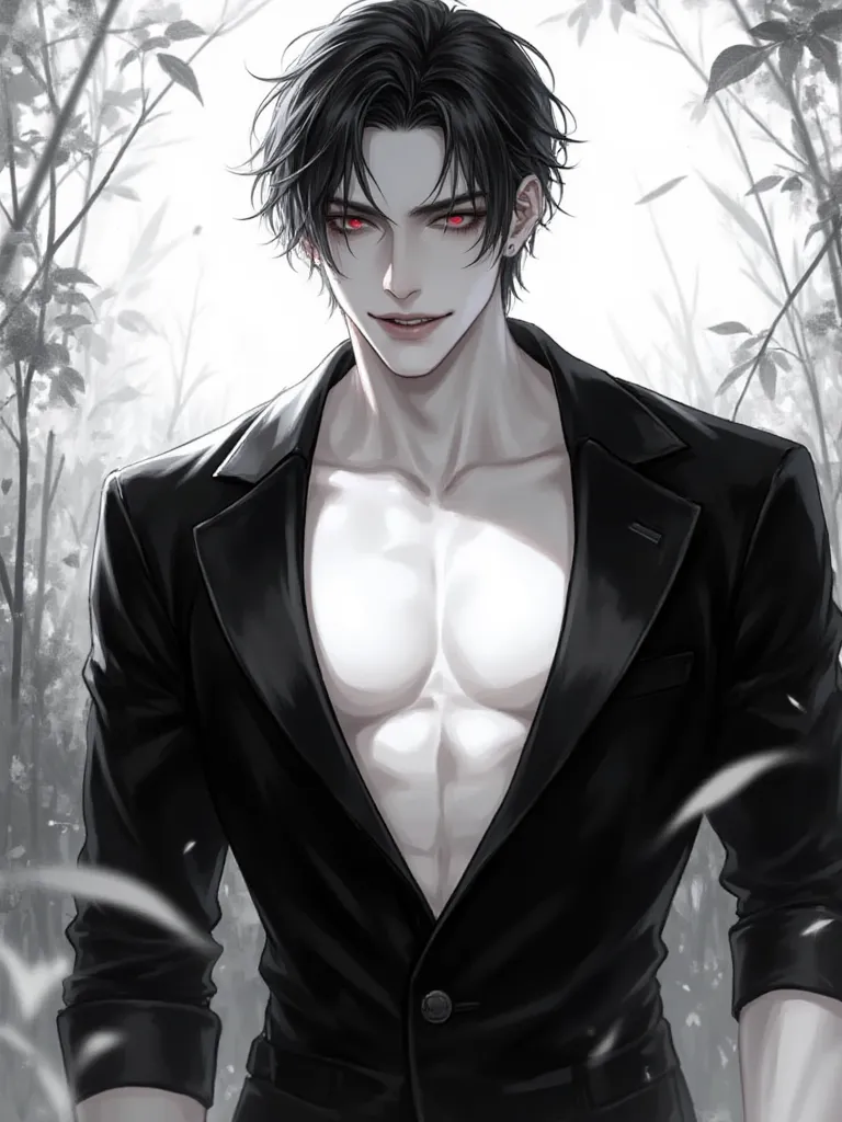 Thumbnail of Asher