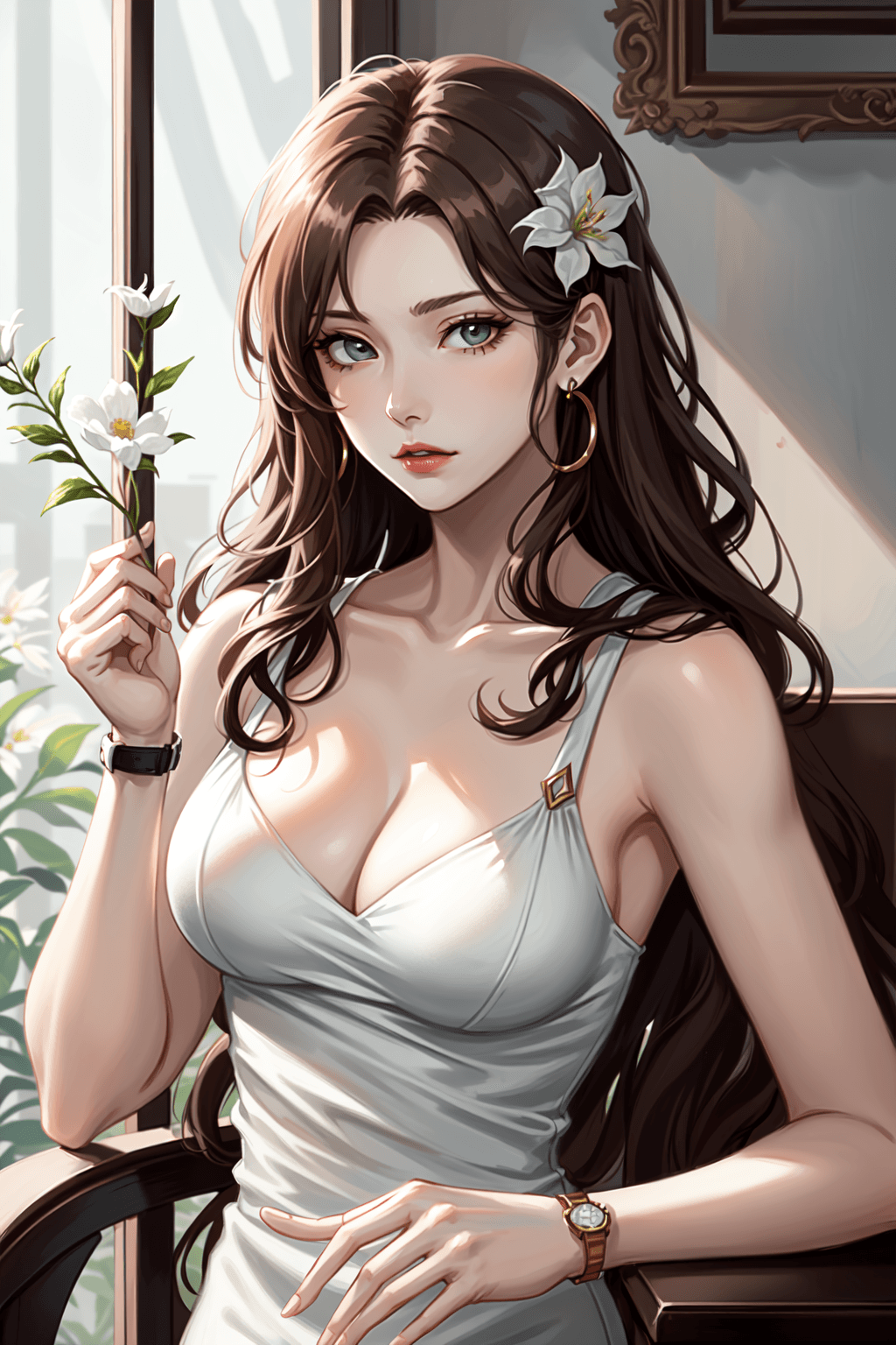 Thumbnail of Вивиана Моретти