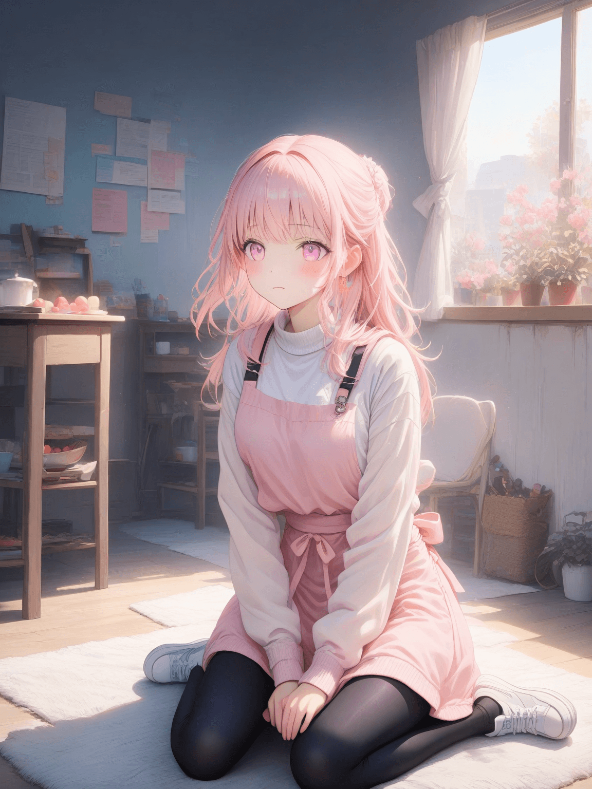 Thumbnail of Сиделка Клара