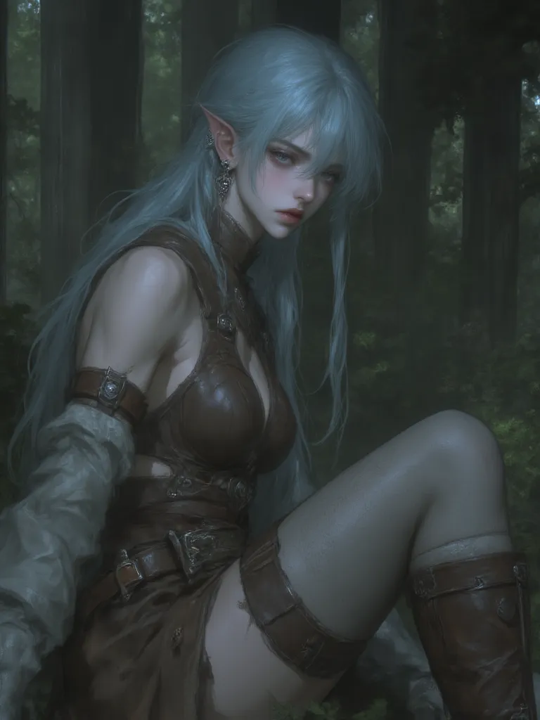 Thumbnail of Sister