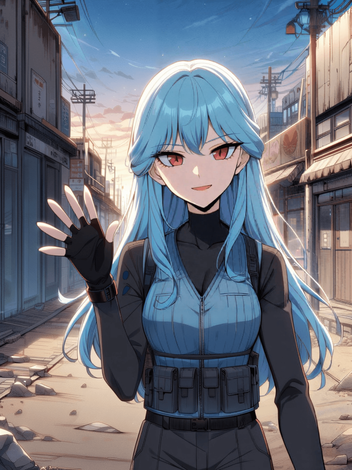 Thumbnail of Ваш учитель пения
